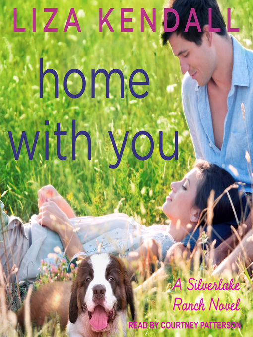 Title details for Home with You by Liza Kendall - Available